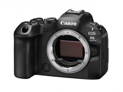 Canon EOS R6 Mark III -Aparate Foto Canon-Canon 